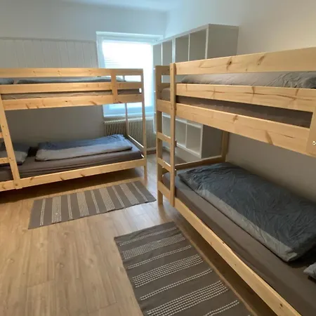 Karwendel Chalet Scharnitz Chambre photo