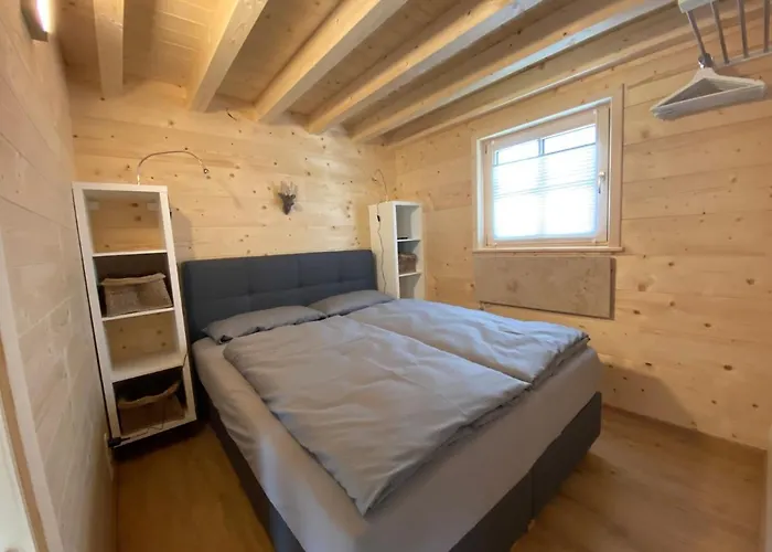 Karwendel Chalet