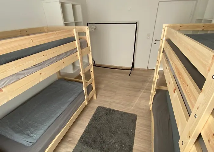 Karwendel Chalet