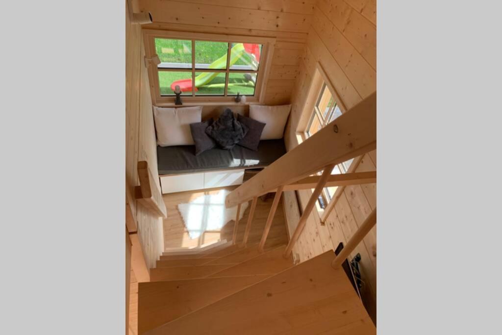 Appartement Karwendel *