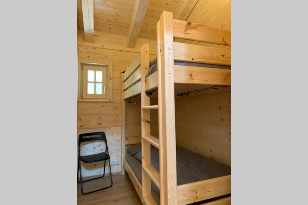 Appartement Karwendel Scharnitz