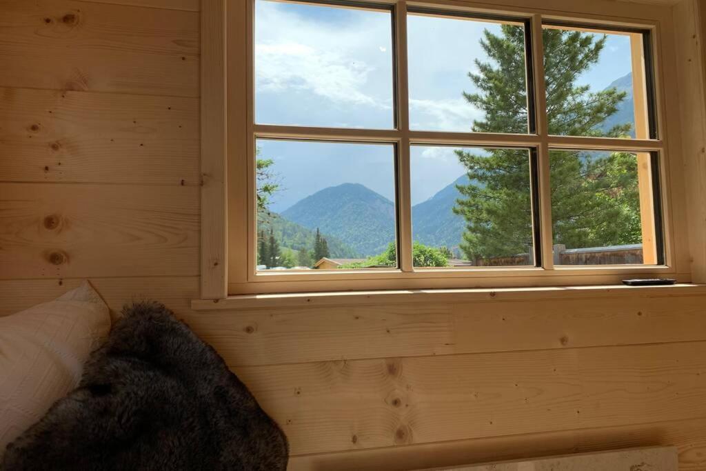 Appartement Karwendel *