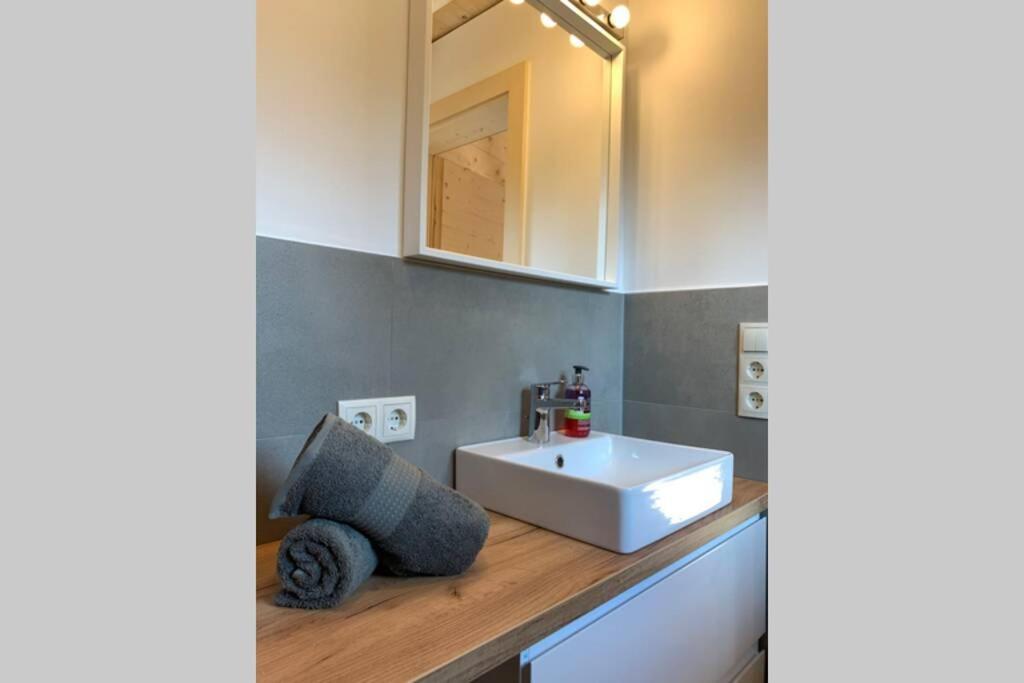 Appartement Karwendel *