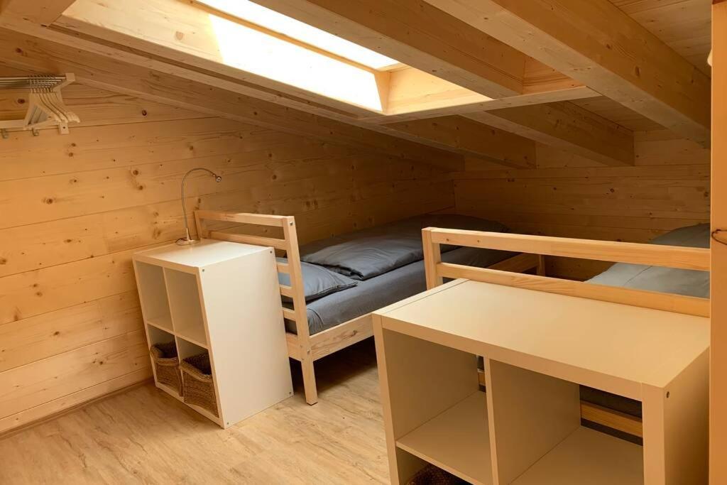 Appartement Karwendel