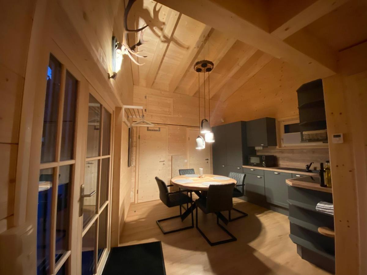 Karwendel Appartement *