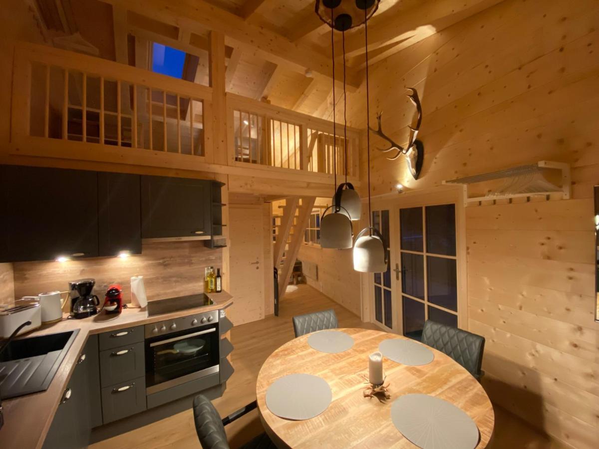 Karwendel Appartement Scharnitz