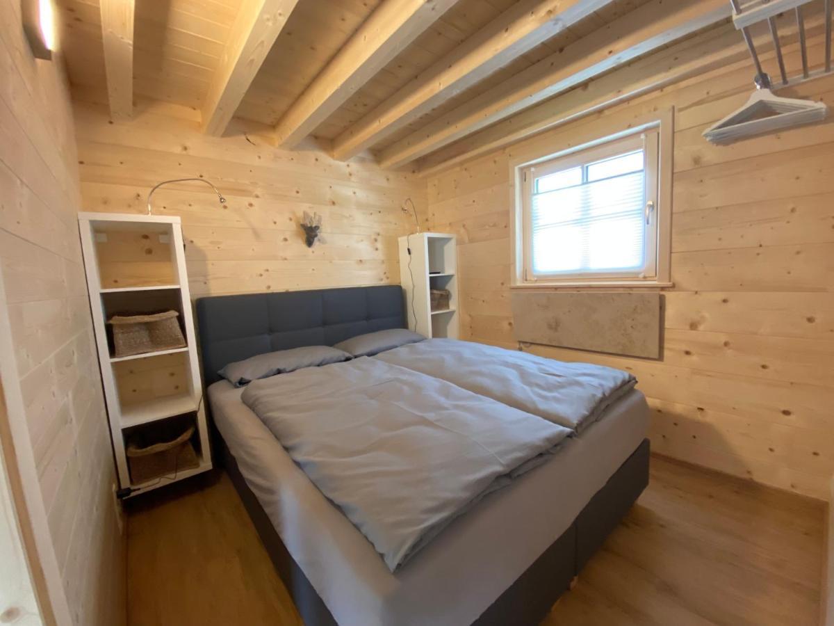 Appartement Karwendel *