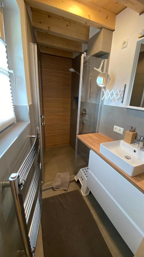 Appartement Karwendel Scharnitz