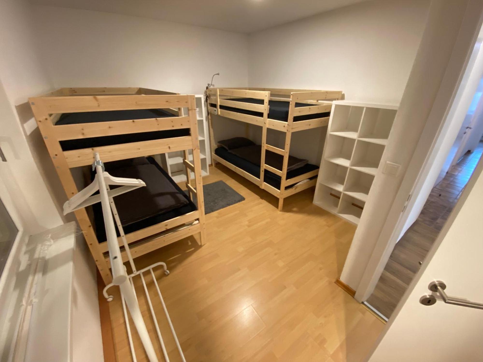 Karwendel Appartement