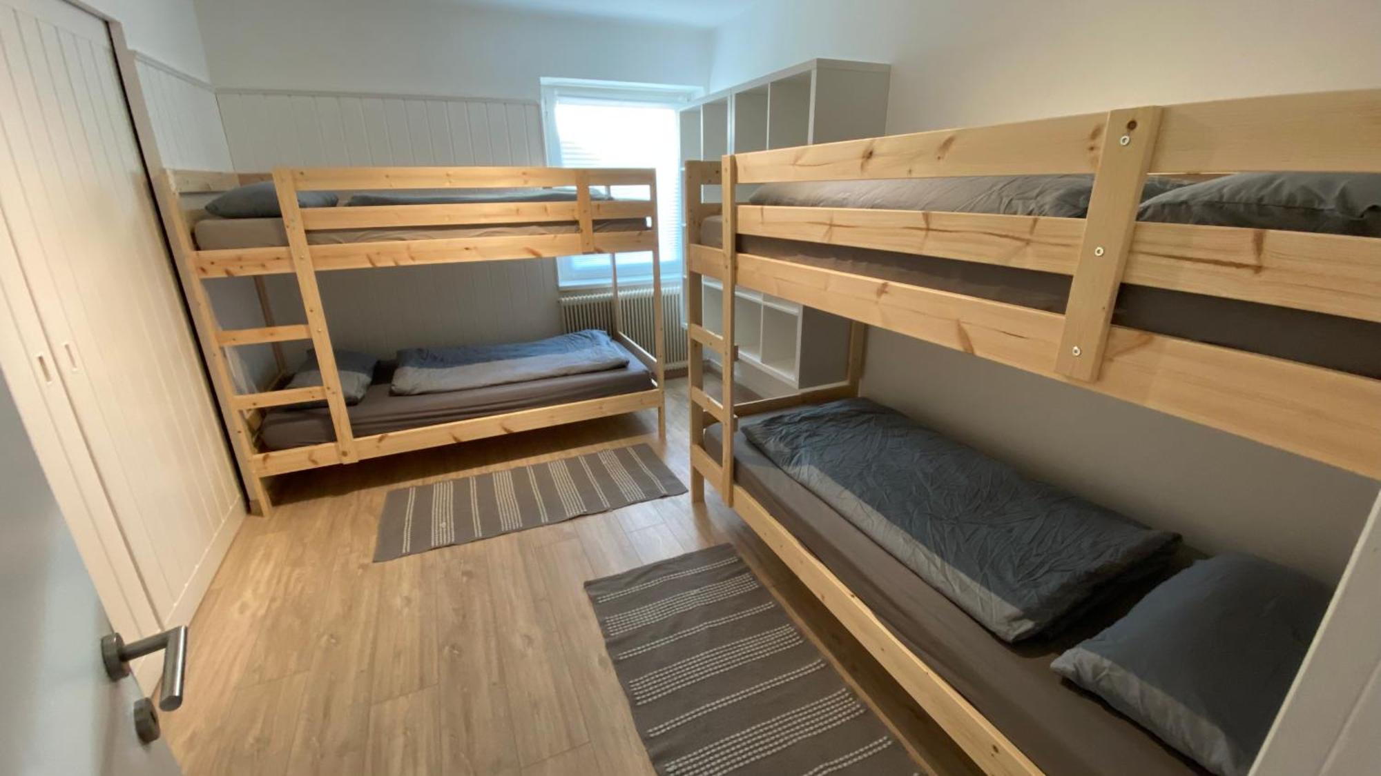 Karwendel Appartement *